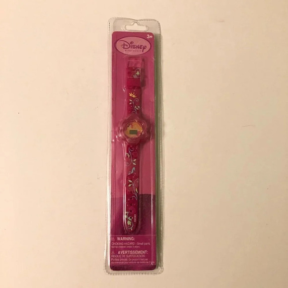 Disney Princess Kids Watch Disney Store Exclusive Damaged Packaging - Picture 2 of 13